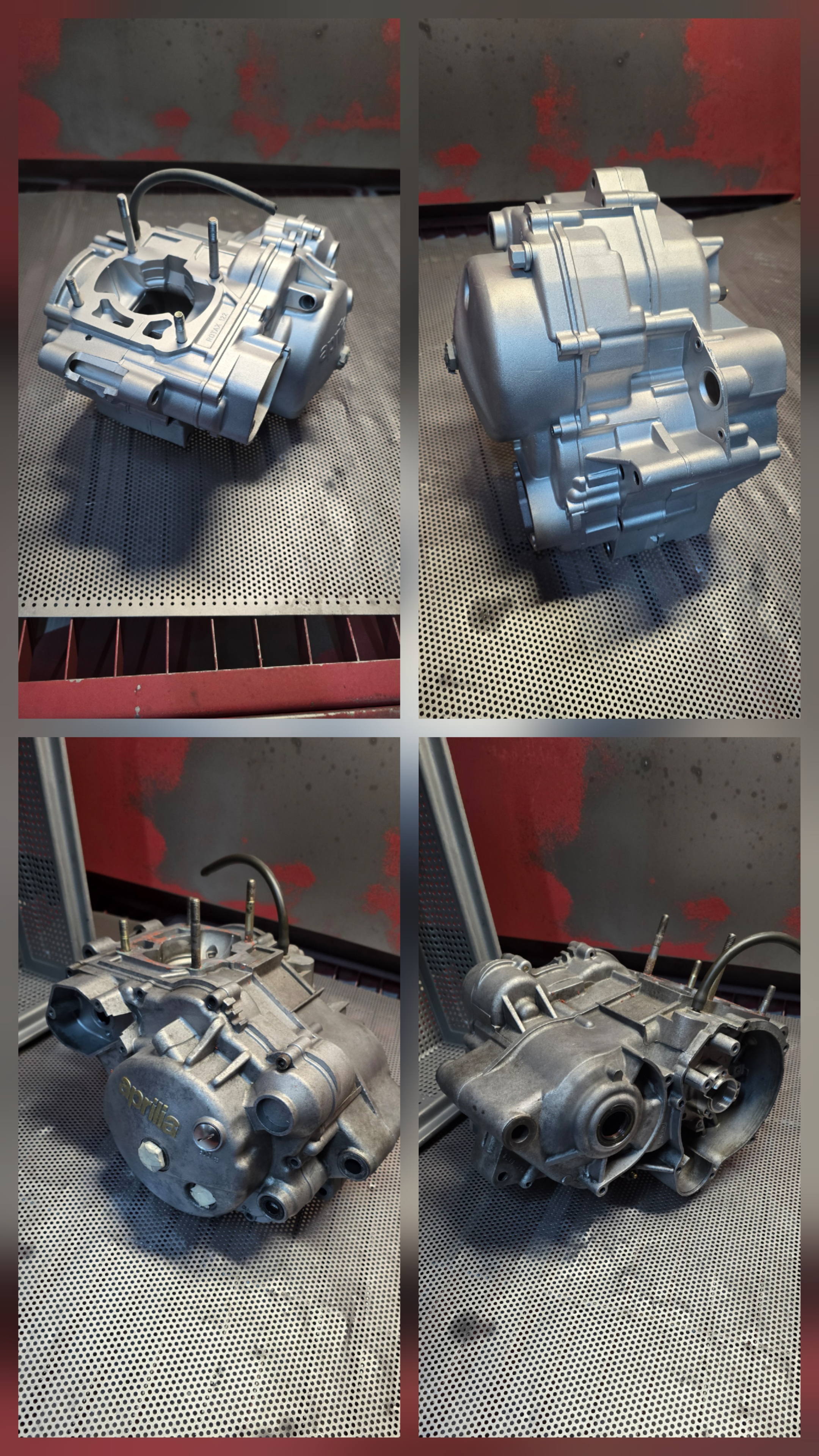 Sandstrahlen Mannheim