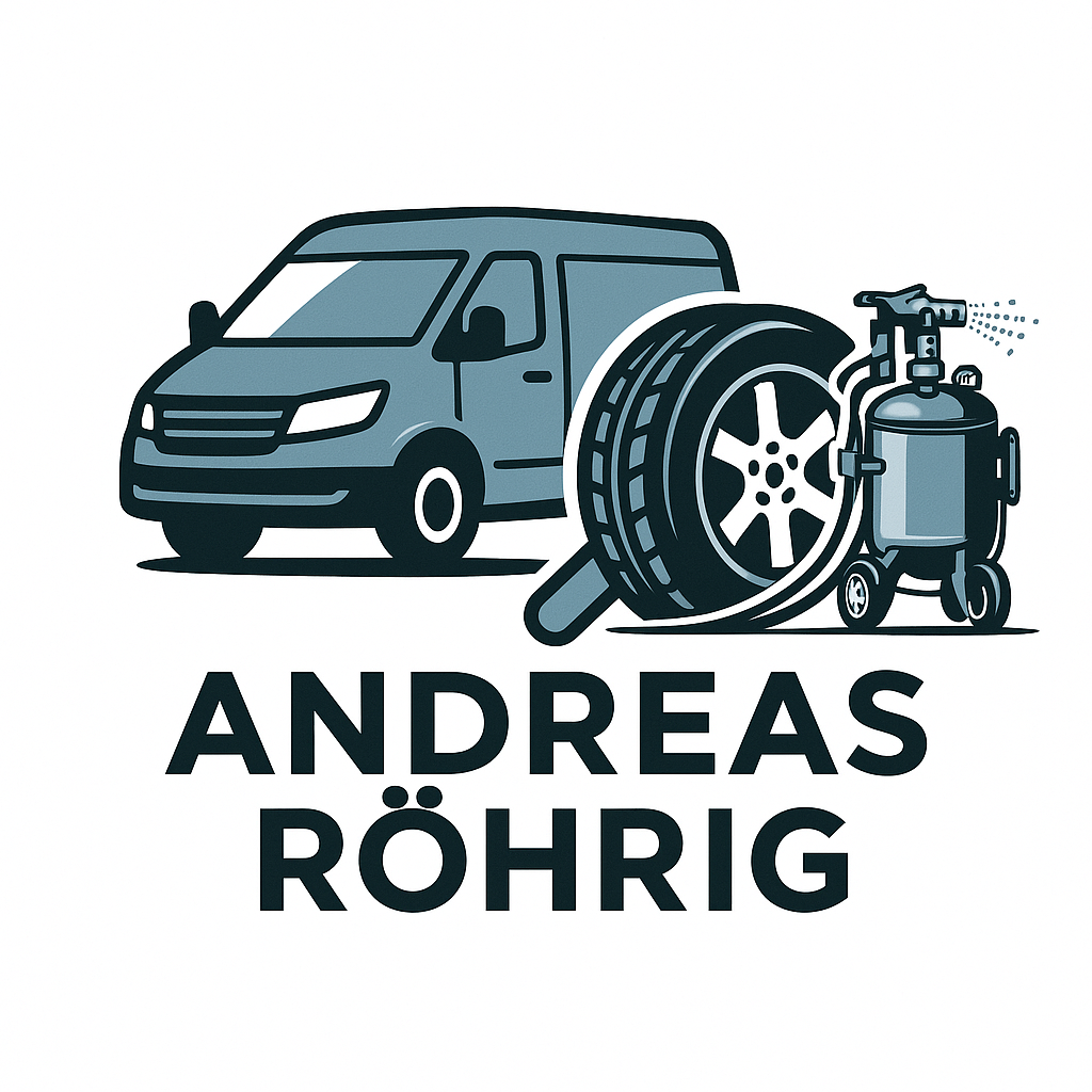 DuS Röhrig Logo